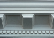 C385 - The Renfield cornice