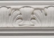 C401 Small Acanthus - Cornice