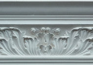 C448 Large Classic Acanthus - Cornice