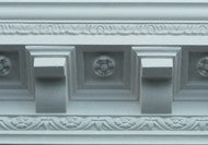 C453 The Kingsburgh - Cornice