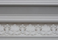 C456 The Belmont - Cornice