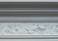 C462 The Moray - Cornice