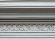 C465 The Fenwick - Cornice