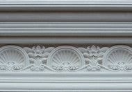 C468 The Rowallan - Cornice
