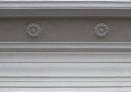 C477 The Argyle - Cornice