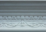 C480 The Kelvin - Cornice