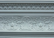 C486 The Victorian - Cornice