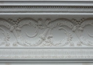 C495 The Devonshire - Cornice