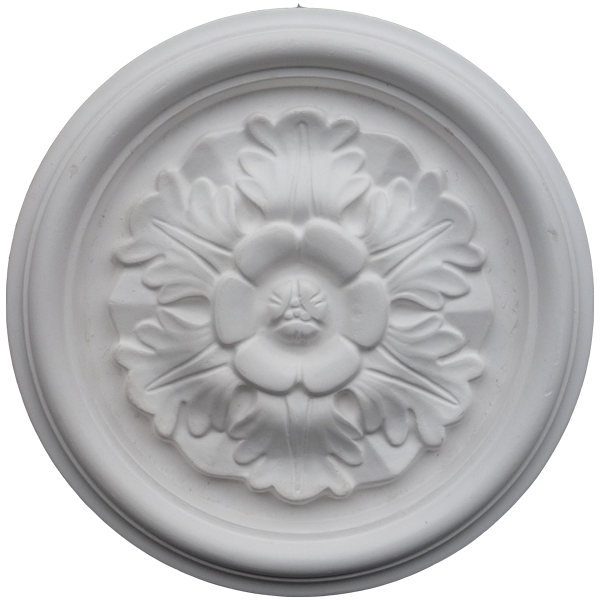 Ceiling Roses | Reproduction Plaster Company