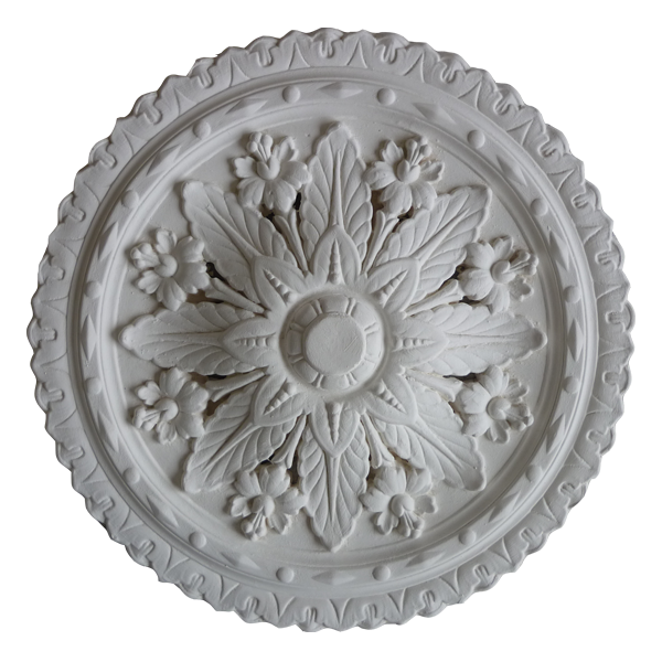 CR100 - Ceiling Rose