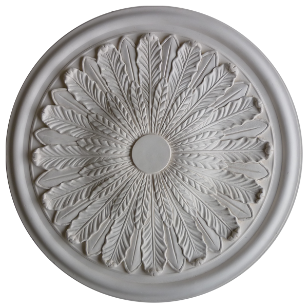CR115 - Ceiling Rose