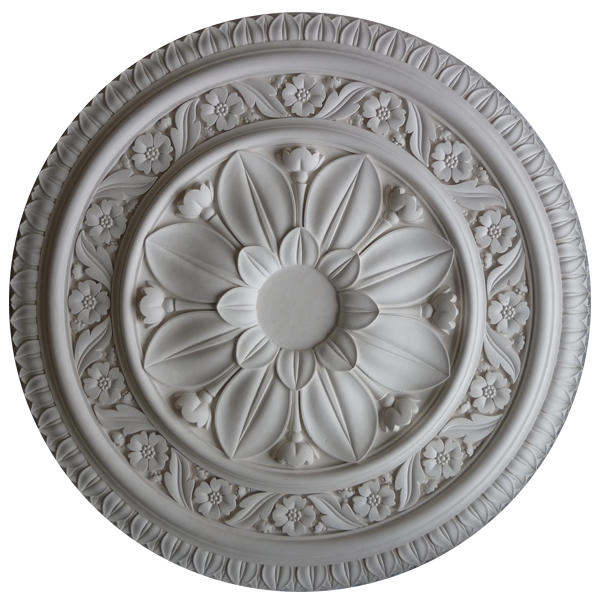 CR136 - Ceiling Rose