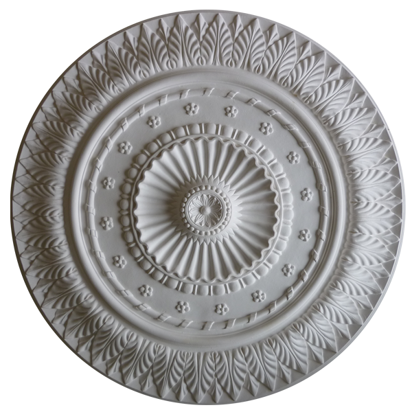 CR145 - Ceiling Rose