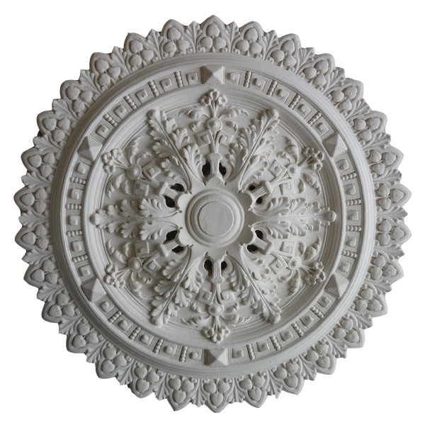 CR166 - Ceiling Rose