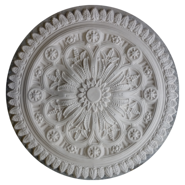 CR169 - Ceiling Rose