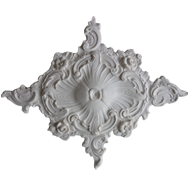 CR178 - Ceiling Rose