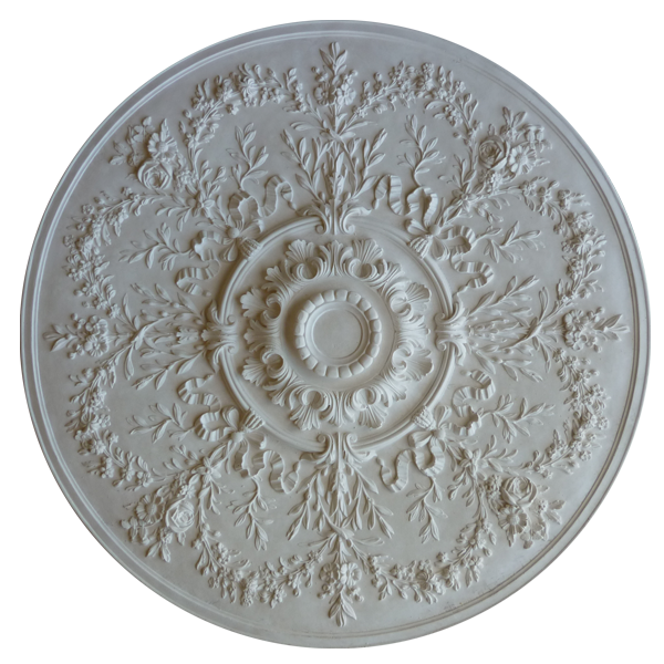 CR193 - The Duchal - Ceiling Rose