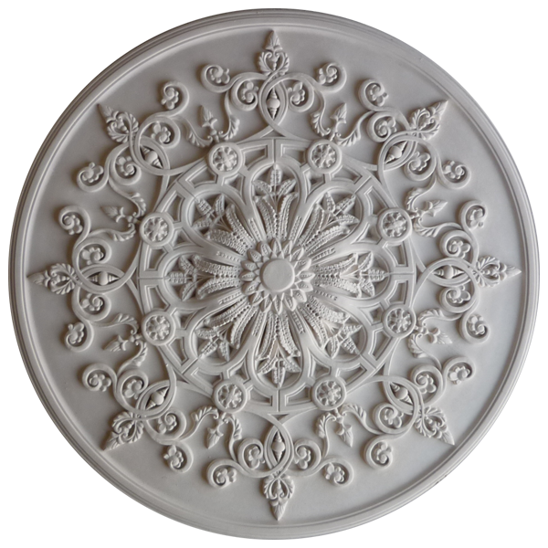 CR202 - The Roslea - Ceiling Rose
