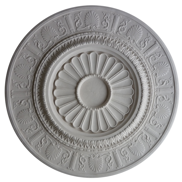 CR214 - The Thomson - Ceiling Rose