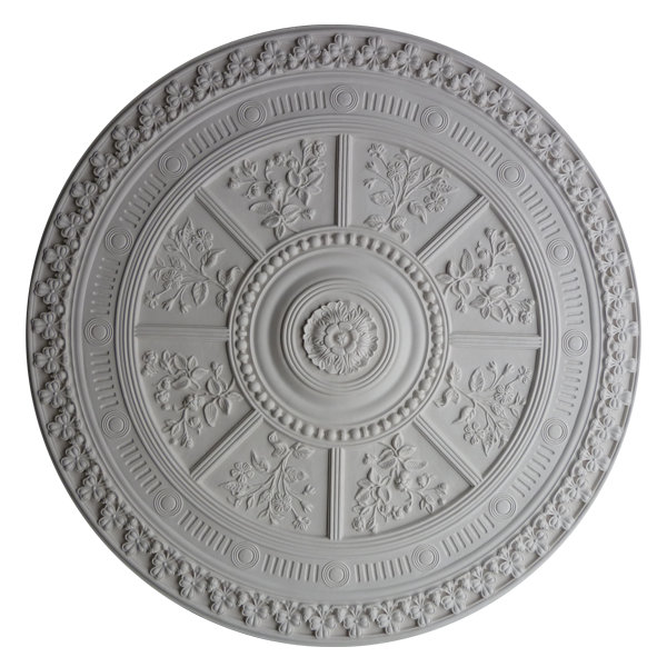 CR217 - The Clyde - Ceiling Rose