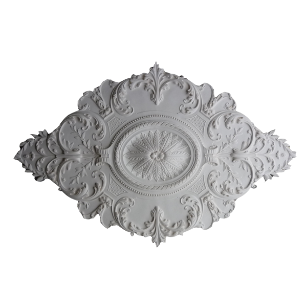 CR223 - The Cleveden - Ceiling Rose
