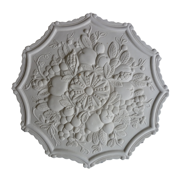 CR40 - Ceiling Rose