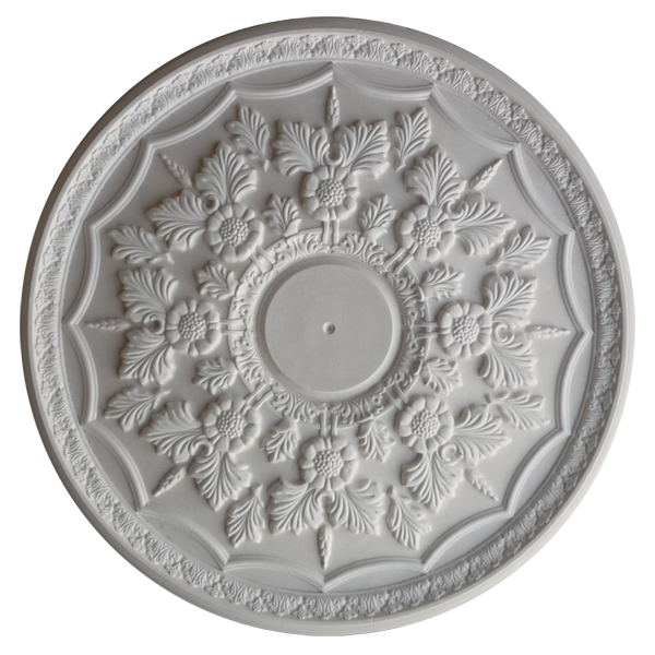 CR55 - Ceiling Rose