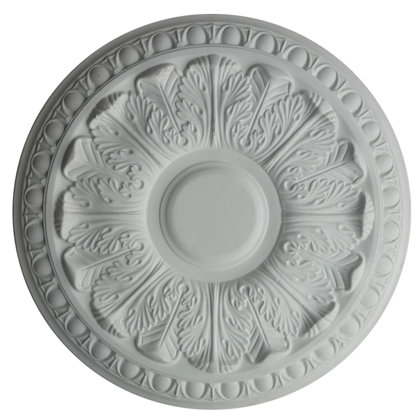 CR64 - Ceiling Rose