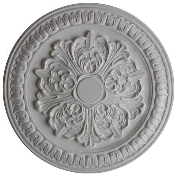 CR85 - Ceiling Rose