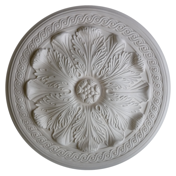 CR91 - Ceiling Rose