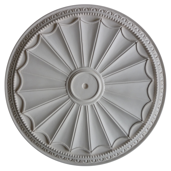 CR97 - Ceiling Rose