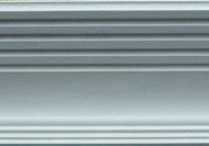 CT19 - Ribbed cove cornice