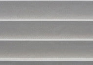 CT25 - Large plain stepped cornice