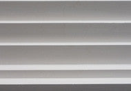 CT31 - Large stepped cornice