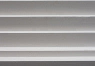 CT31 - Large stepped cornice