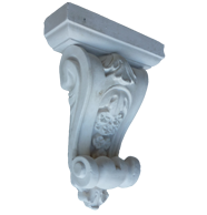 K11 - Corbel