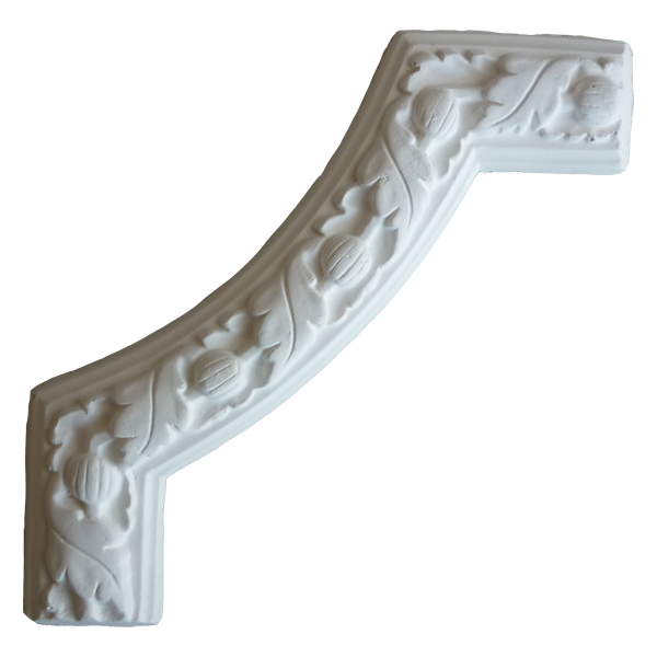 PC12 - Corner Moulding