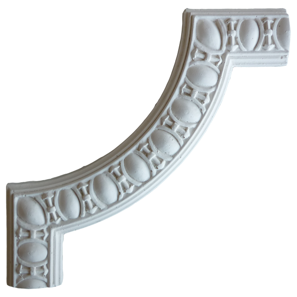 PC15 - Corner Moulding