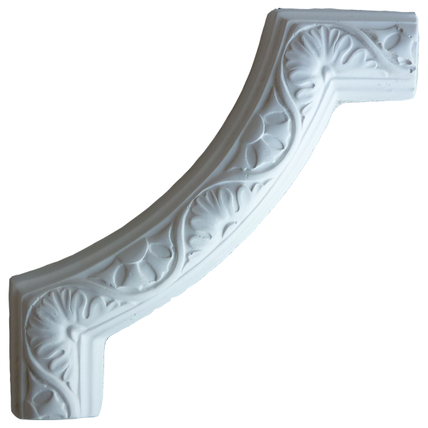 PC17 - Corner Moulding
