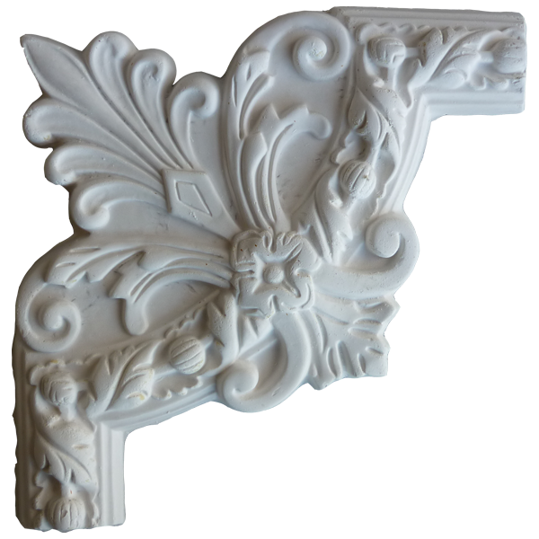 PCF12 - Corner Moulding