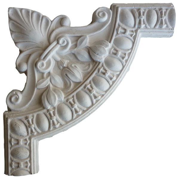 PCF15 - Corner Moulding