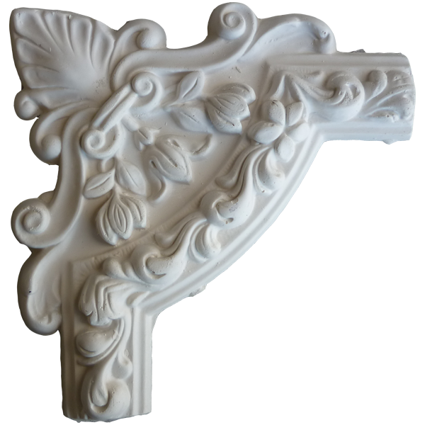 PCF19 - Corner Moulding