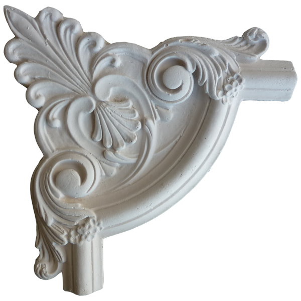 PCF1 - Corner Moulding