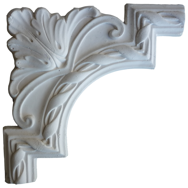 PCF3 - Corner Moulding
