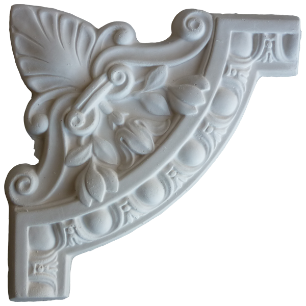 PCF5 - Corner Moulding
